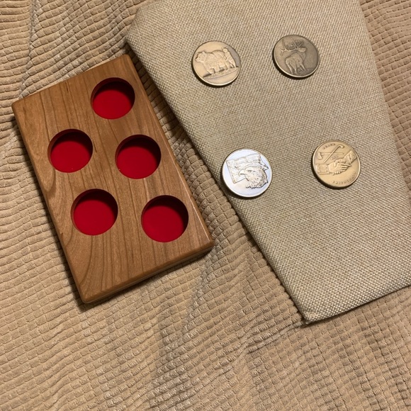 Set of 4 Lewis and Clark Bicentennial medallions - Picture 3 of 13